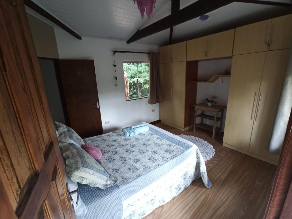 Casa Da Mata Descanso E Sossego Na Natureza Ibicoara Exteriér fotografie